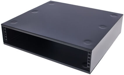 Steel Box 2 45 Noir