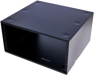 Steel Box 5 45 Noir