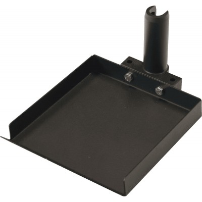 Support Accessoires 15 X 15 CM
