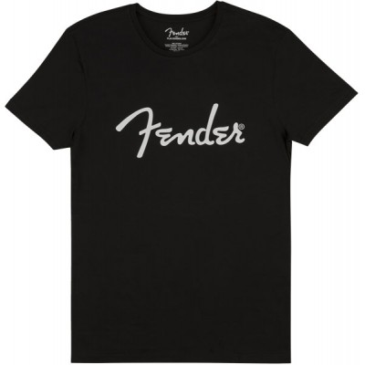 Spaghetti Logo Men'S Tee, Black, Xl