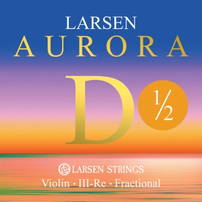 Aurora 1/2 Ré - Medium Alu