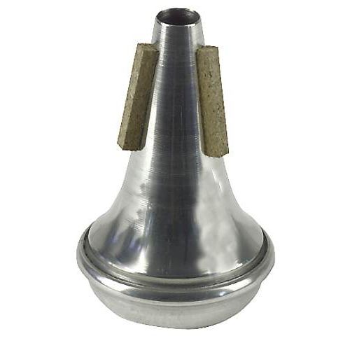 Straight - PT Trompette Piccolo (aluminium)